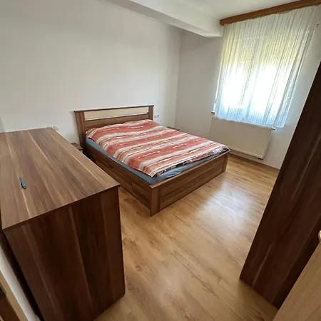 Sana Апартаменты Sanski Most