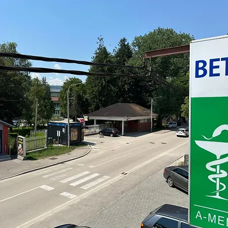 Sana Appartamento
