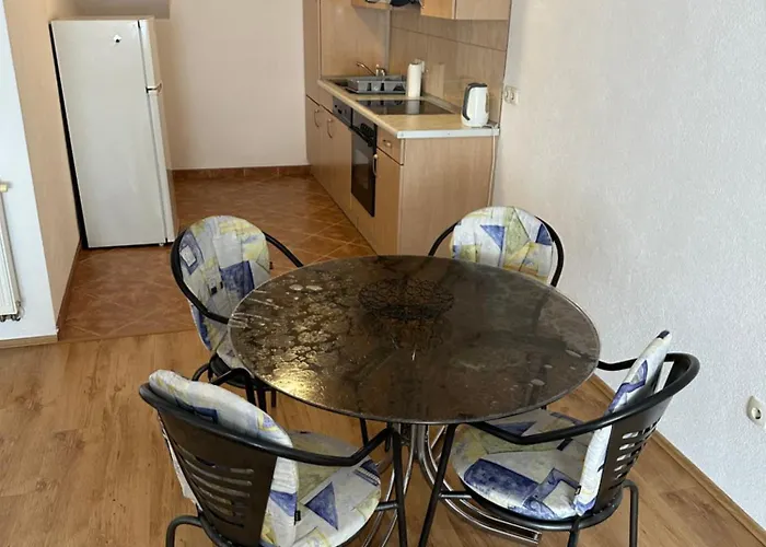 Sana Daire Sanski Most