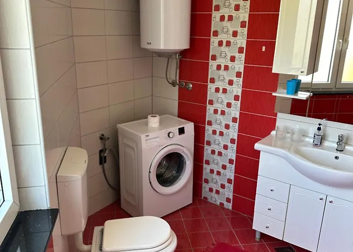 Daire Sana Sanski Most