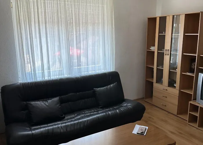 Daire Sana Sanski Most