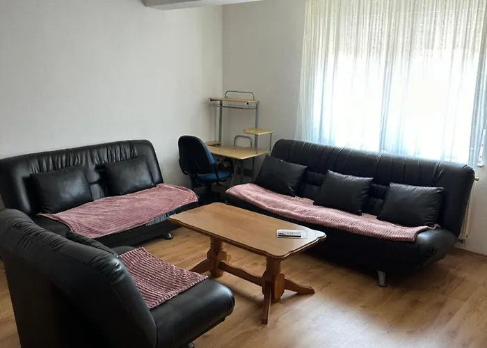 Sana Daire Sanski Most