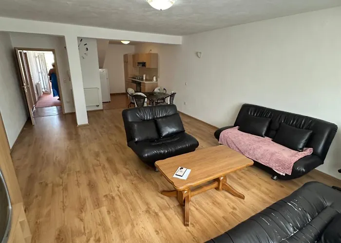 Sana Daire Sanski Most